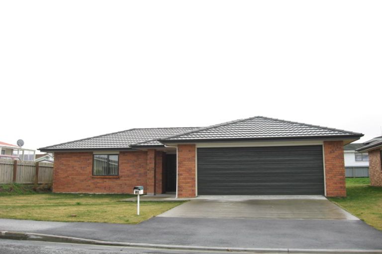 Photo of property in 10 Albany Street, Kingswell, Invercargill, 9812