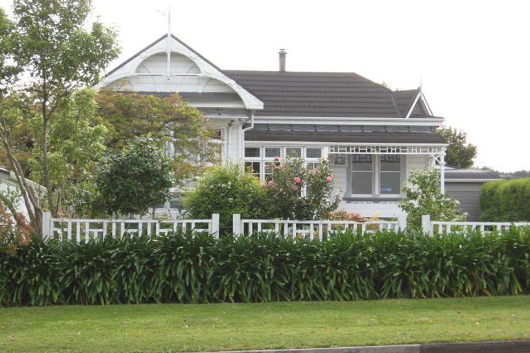 Photo of property in 81 Stout Street, Whataupoko, Gisborne, 4010