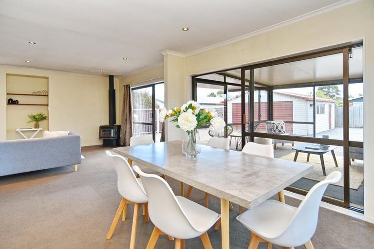 Photo of property in 393 Greers Road, Bishopdale, Christchurch, 8053