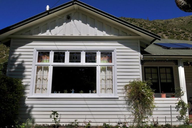 Photo of property in 67 Gordon Street, Kurow, 9435