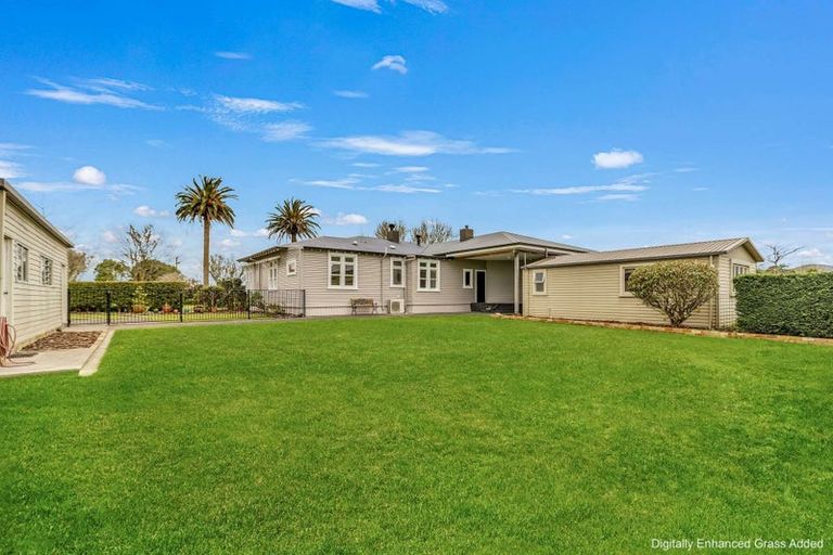 Photo of property in 574 Wardville Road, Wardville, Waharoa, 3474