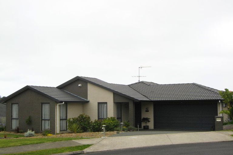 Photo of property in 7 Burwood Terrace, Gulf Harbour, Whangaparaoa, 0930