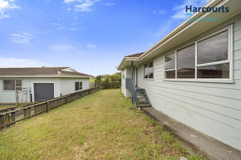 Photo of property in 1/8 Reseda Place, Papatoetoe, Auckland, 2025