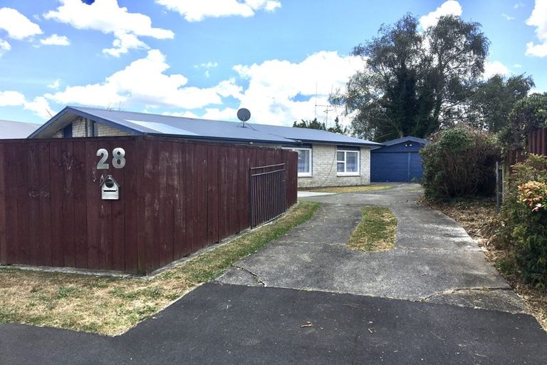 Photo of property in 28 Bremworth Avenue, Dinsdale, Hamilton, 3204