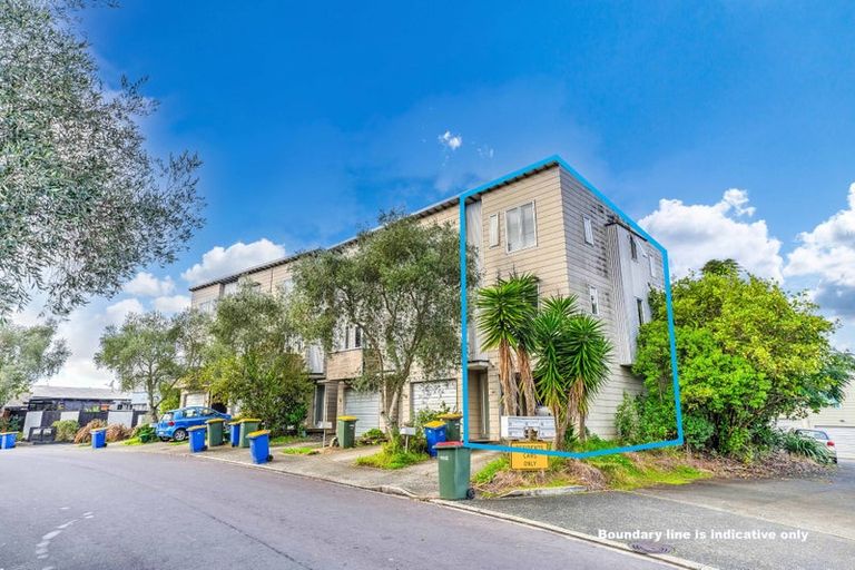 Photo of property in 101 Albionvale Road, Glen Eden, Auckland, 0602