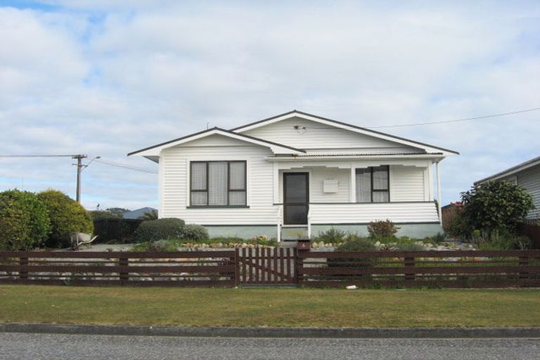 Photo of property in 6 Achilles Street, Blaketown, Greymouth, 7805