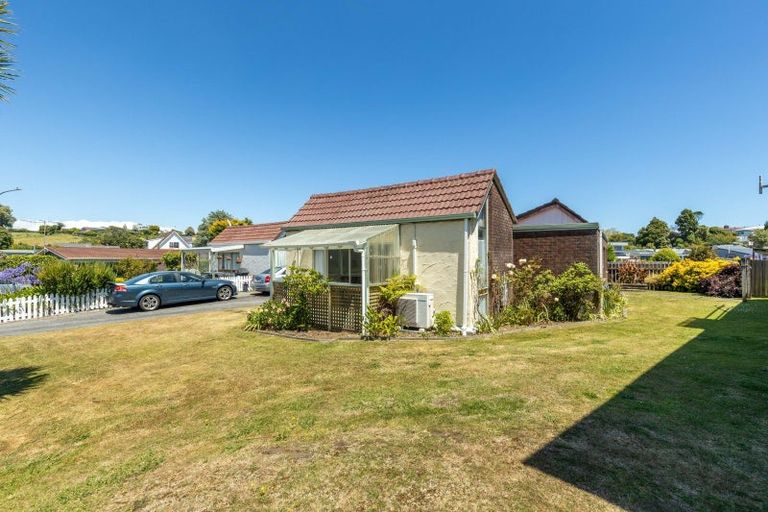 Photo of property in 6b Kapui Place, Waitara, 4320