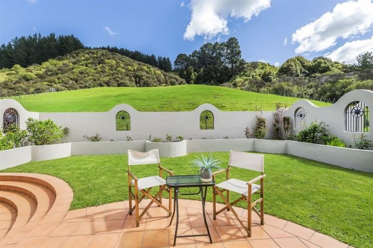 Photo of property in 702 Moonshine Hill Road, Moonshine Valley, Porirua, 5381