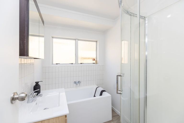 Photo of property in 3/114 Amanda Avenue, Dinsdale, Hamilton, 3204