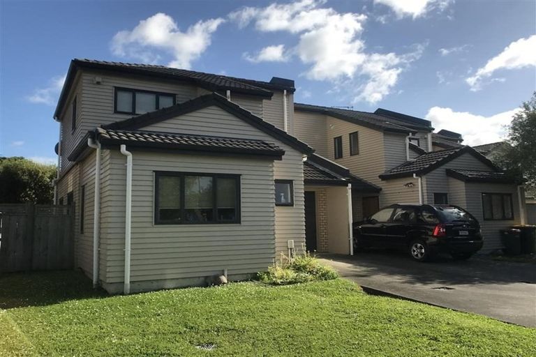 Photo of property in 24 Skip Lane, East Tamaki, Auckland, 2013