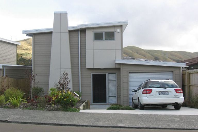 Photo of property in 30 Abilene Crescent, Churton Park, Wellington, 6037
