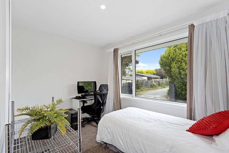 Photo of property in 25 Mccarthy Street, Hoon Hay, Christchurch, 8025