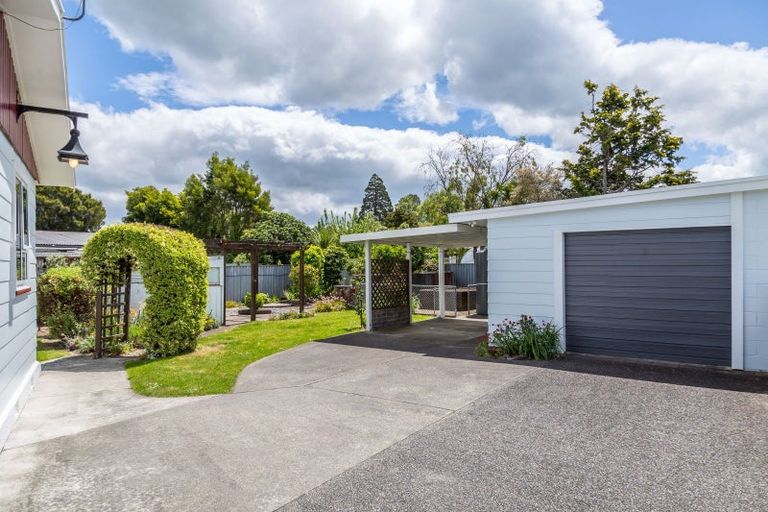 Photo of property in 10 Ranfurly Street, Solway, Masterton, 5810
