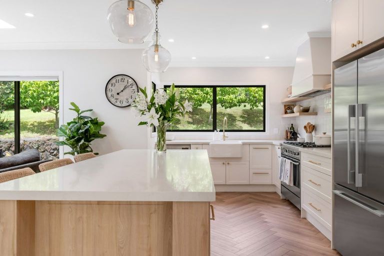 Photo of property in 18 Ara-kotinga, Whitford, Manurewa, 2576