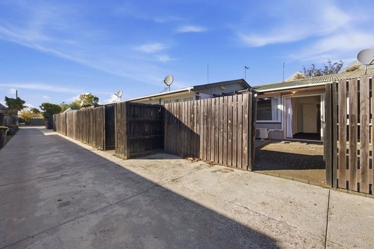 Photo of property in 6/65 Champion Street, Edgeware, Christchurch, 8013