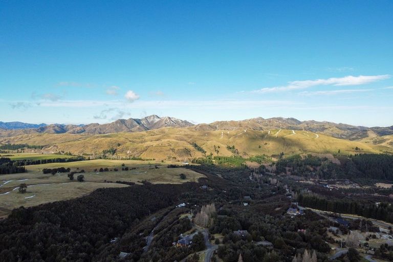 Photo of property in 50 Terako Terrace, Lyford, Waiau, 7395