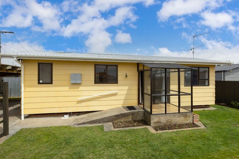 Photo of property in 172a Howick Road, Witherlea, Blenheim, 7201