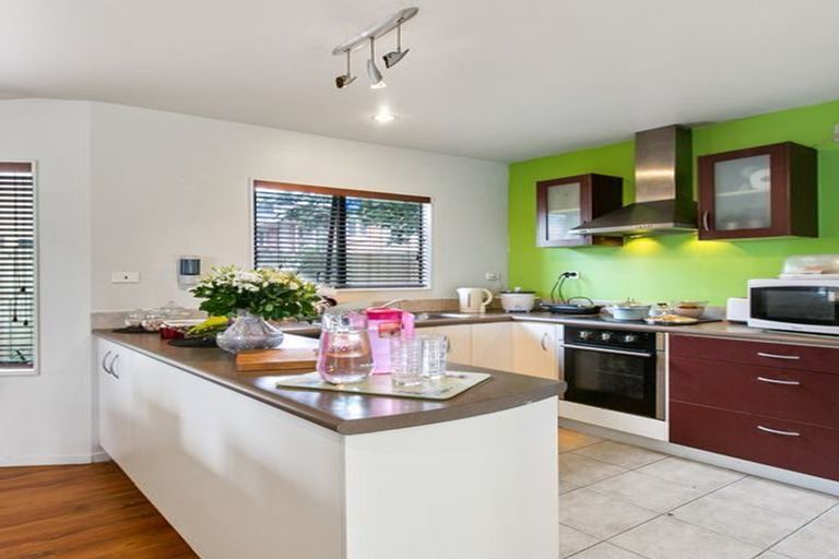 Photo of property in 3/99 Balmoral Road, Mount Eden, Auckland, 1024