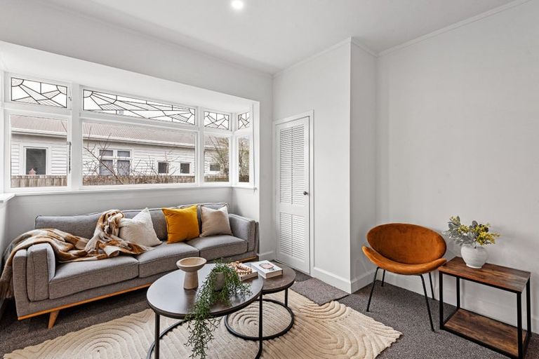 Photo of property in 21 Tilford Street, Woolston, Christchurch, 8062