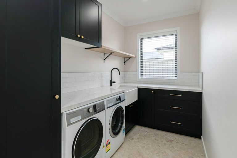 Photo of property in 25 Arihi Crescent, Frimley, Hastings, 4120