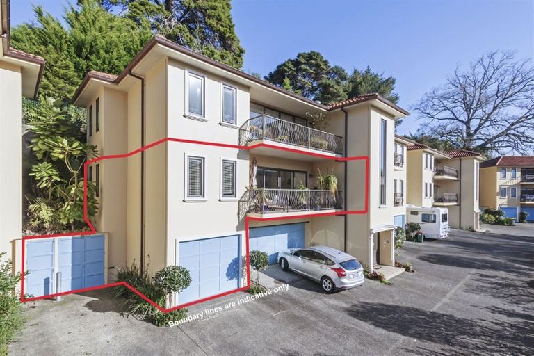 Photo of property in 5/7 The Avenue, Albany, Auckland, 0632