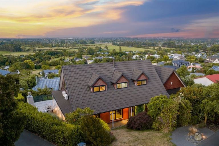 Photo of property in 68 Penruddock Rise, Westmorland, Christchurch, 8025