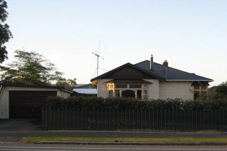 Photo of property in 179 Wai-iti Road, Highfield, Timaru, 7910