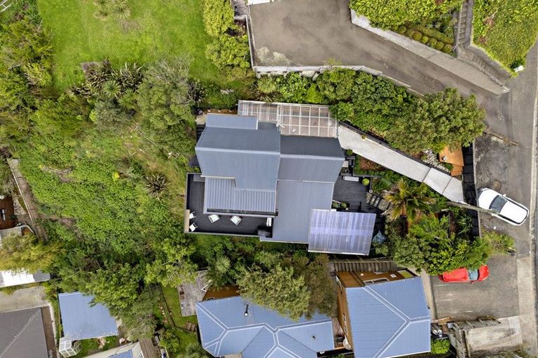 Photo of property in 57 Rhine Street, Island Bay, Wellington, 6023