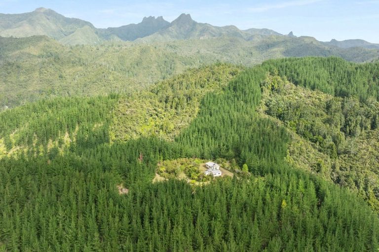 Photo of property in 112 Hikuai School Road, Hikuai, 3579