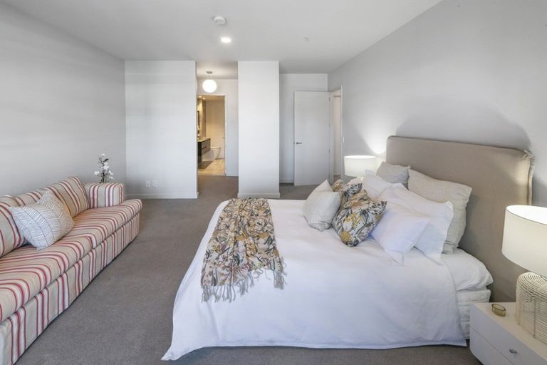Photo of property in Kate Sheppard Apartments, 8i/42 Molesworth Street, Thorndon, Wellington, 6011