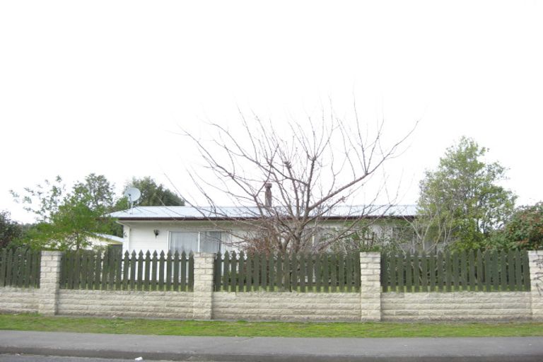 Photo of property in 13 Tenby Terrace, Flaxmere, Hastings, 4120