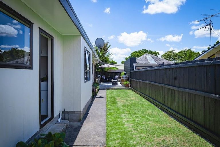 Photo of property in 117 West Street, Pukekohe, 2120