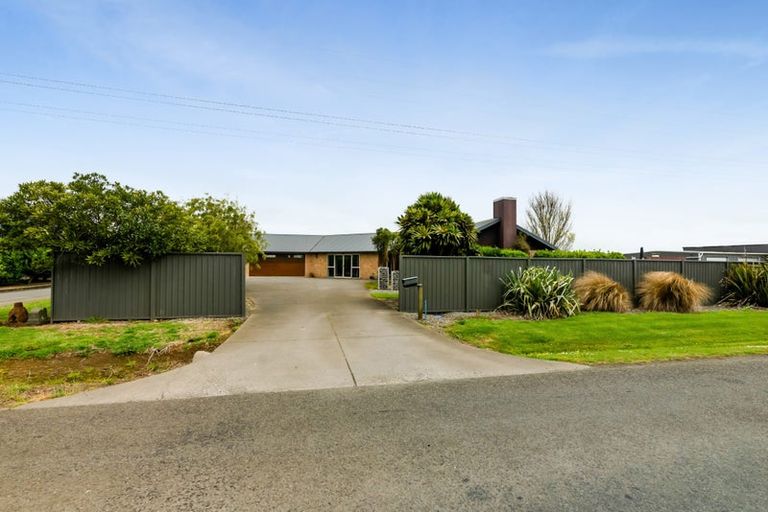 Photo of property in 13 Fitzgerald Lane, Hawera, 4673