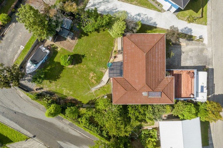 Photo of property in 79a Milton Terrace, Picton, 7220