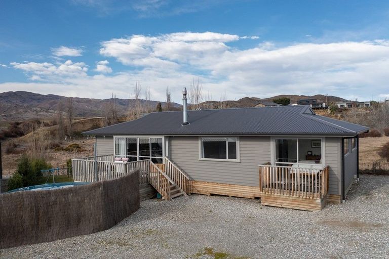 Photo of property in 419 Bannockburn Road, Bannockburn, Cromwell, 9384