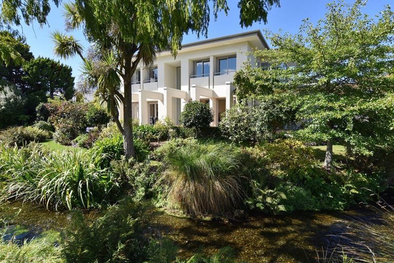 Photo of property in 1a Wai-iti Terrace, Burnside, Christchurch, 8053