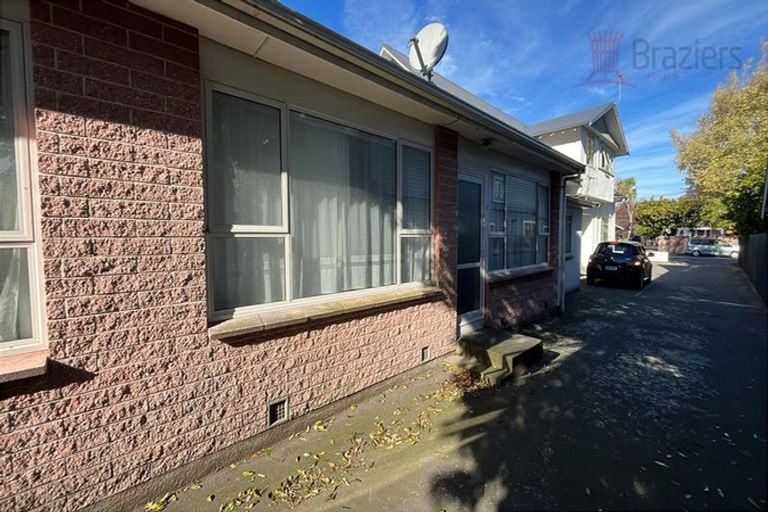Photo of property in 4/359 Gloucester Street, Linwood, Christchurch, 8011