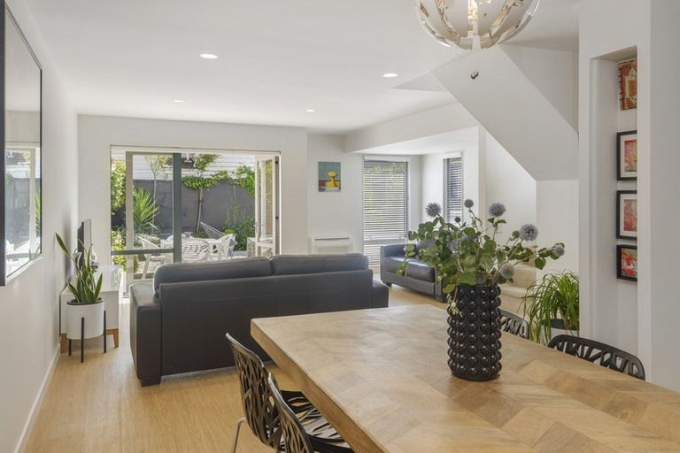 Photo of property in 31b Otley Street, Christchurch Central, Christchurch, 8013