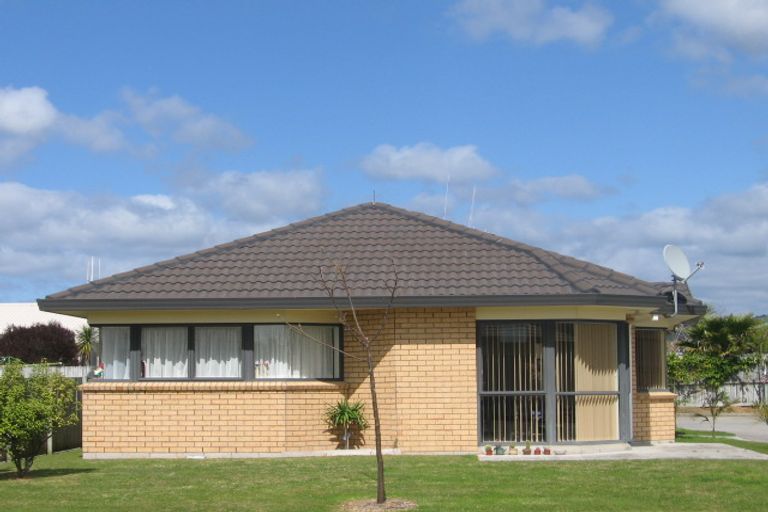 Photo of property in 119 Blake Boulevard, Papamoa Beach, Papamoa, 3118