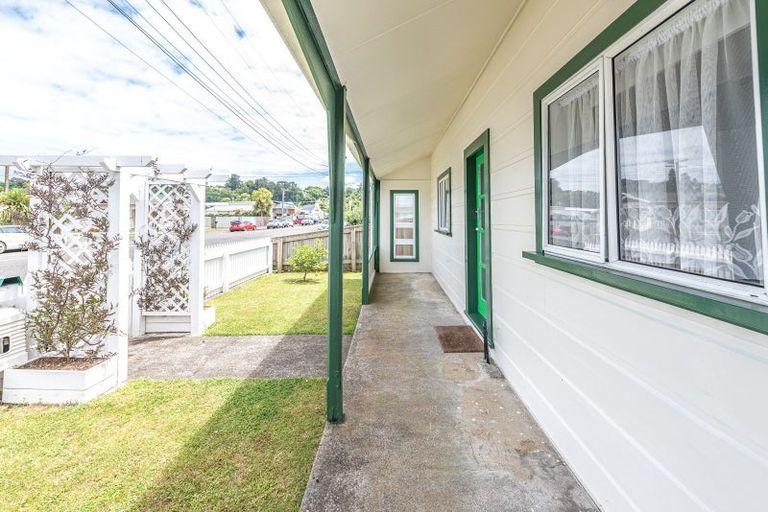 Photo of property in 14 Argyle Street, Whanganui, Wanganui, 4500
