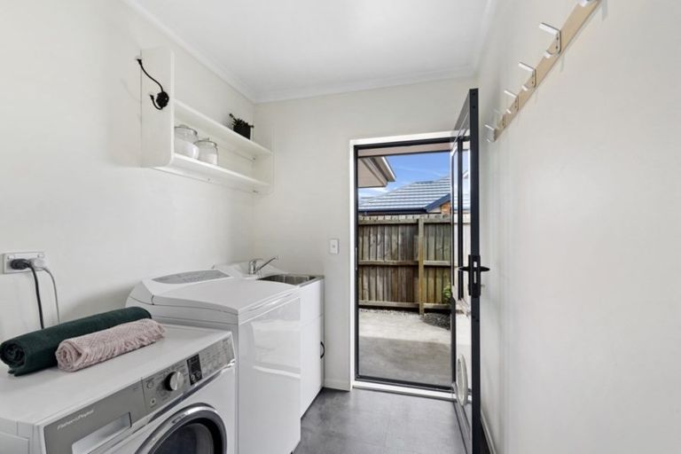 Photo of property in 108 Lowes Road, Rolleston, 7614