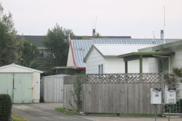 Photo of property in 38a Bowling Road, Greenmeadows, Napier, 4112