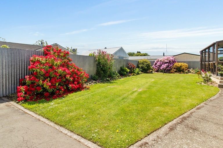 Photo of property in 197 Queen Street, Waimate, 7924
