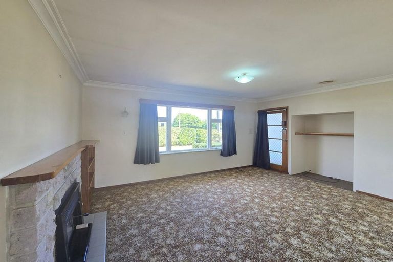 Photo of property in 34 Hannan Street, Levin, 5510