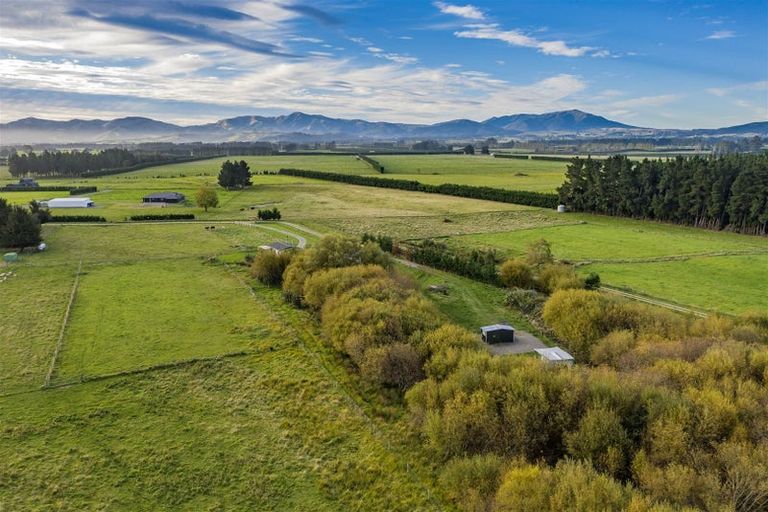 Photo of property in 118 Yaxleys Road, Loburn, Rangiora, 7473