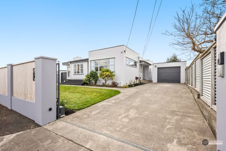 Photo of property in 1 Meadows Avenue, Waiwhetu, Lower Hutt, 5010
