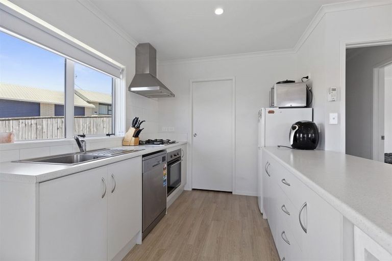 Photo of property in 7a Jellicoe Street, Te Puke, 3119