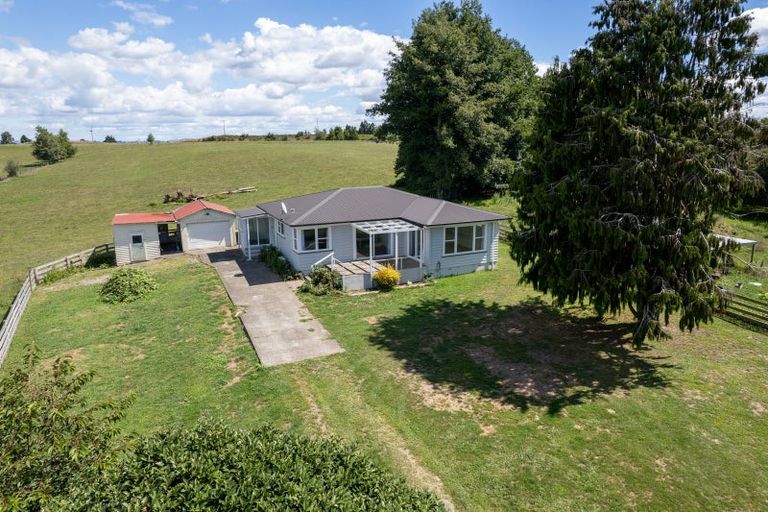 Photo of property in 848 Arapuni Road, Parawera, Te Awamutu, 3872