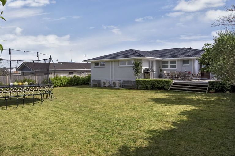 Photo of property in 55 Willoughby Avenue, Howick, Auckland, 2014