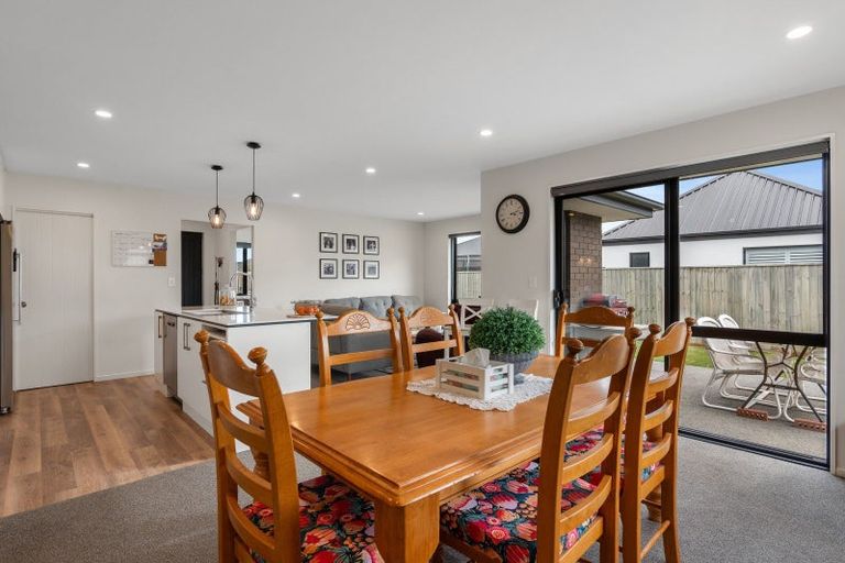 Photo of property in 9 Clough Close, Lincoln, 7608